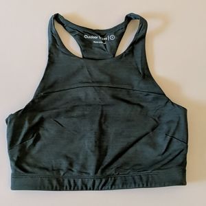 Outdoor Voices Crop Top